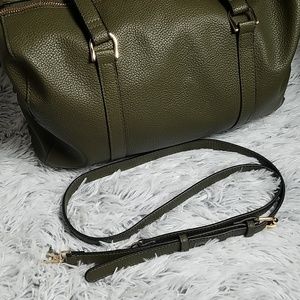 ROOMY Oversized Purse